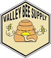 Valley Bee Supply Logo